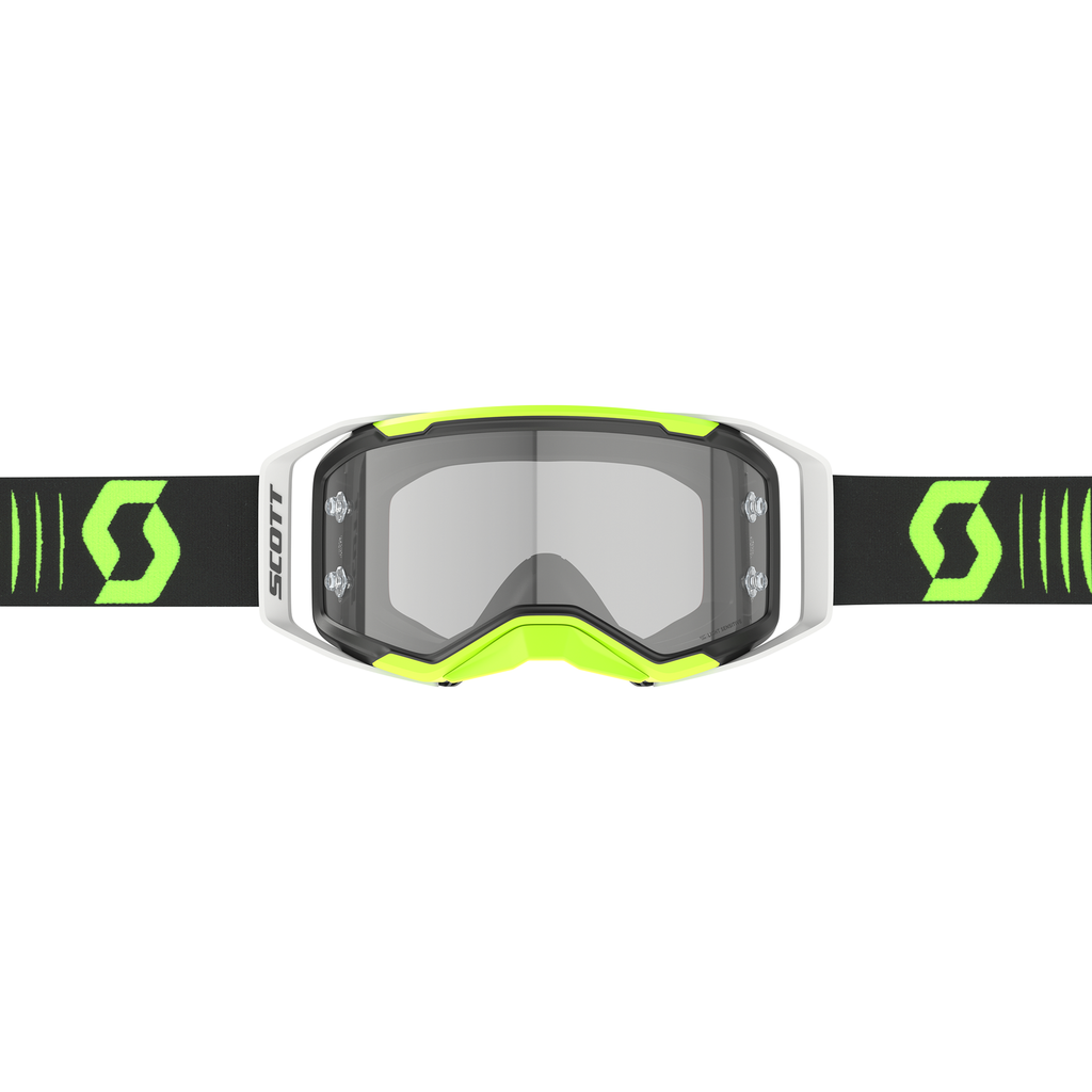 Scott Prospect 2.0 LS Doppler MX Goggle, part number 421470-8209327, view 3
