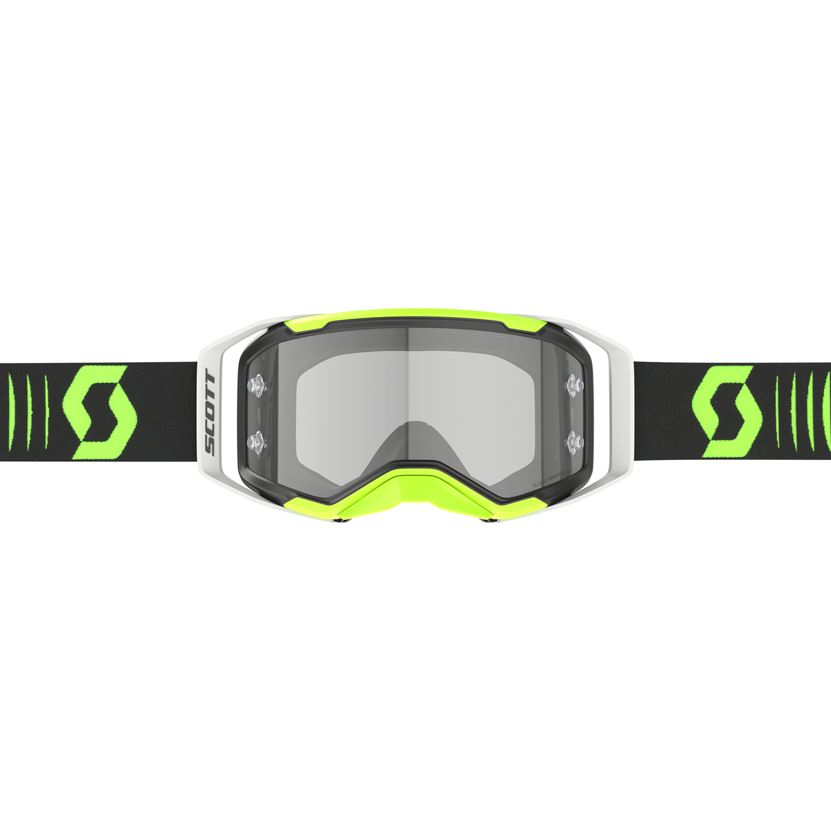 Scott Prospect 2.0 LS Doppler MX Goggle, part number 421470-8209327, view 3