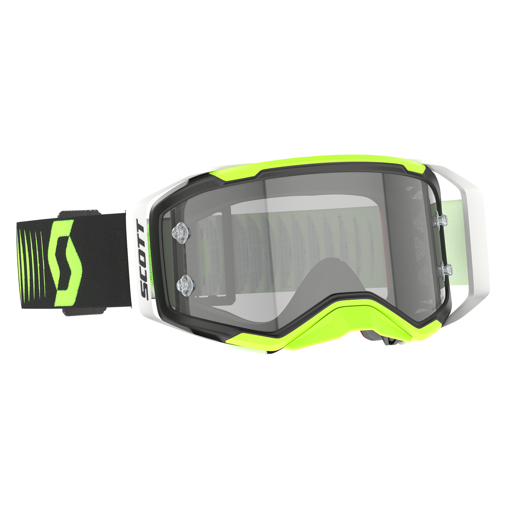 Scott Prospect 2.0 LS Doppler MX Goggle, part number 421470-8209327