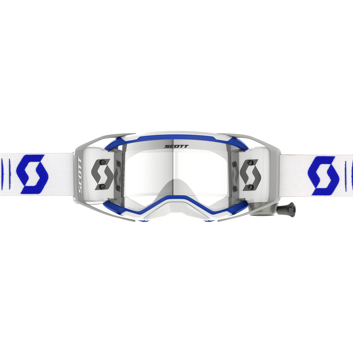 Scott Prospect 2.0 WFS Doppler MX Goggle, part number 421474-8208113, view 3