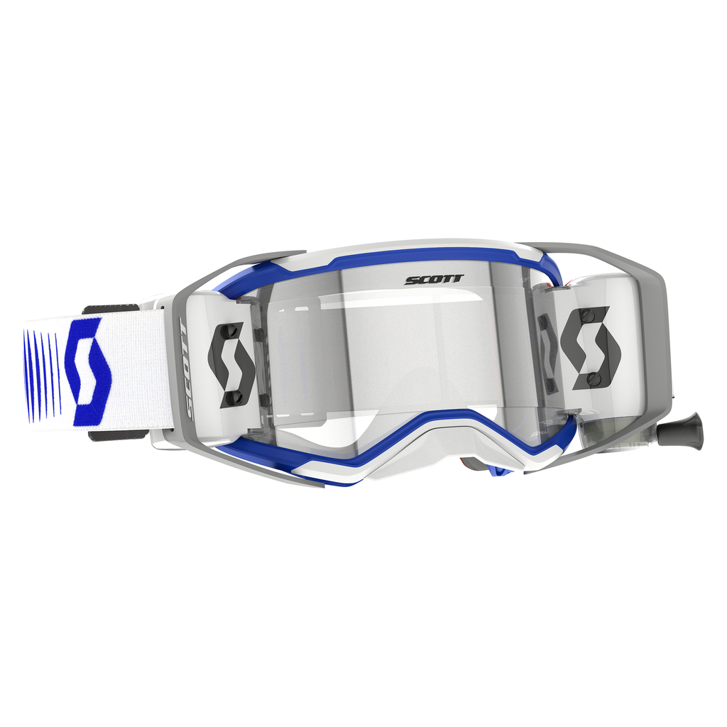 Scott Prospect 2.0 WFS Doppler MX Goggle, part number 421474-8208113