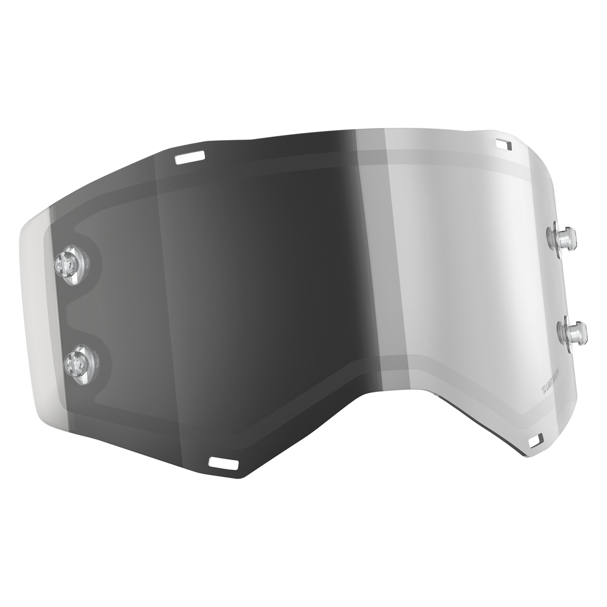 Scott Prospect / Fury Double Works Lens