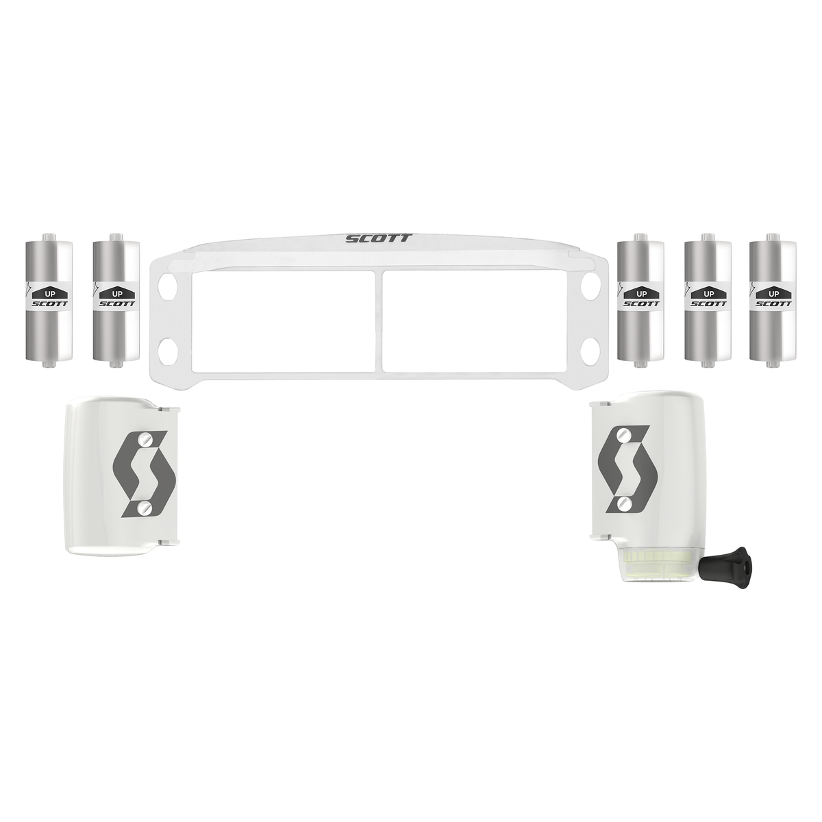 Scott WFS50 Roll Off Kit Prospect / Fury, view 2
