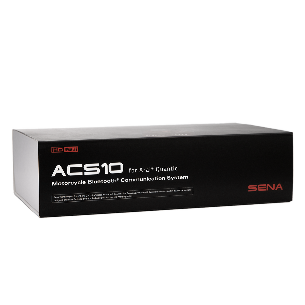 Sena Intercom ACS10, part number ACS10-01, view 4