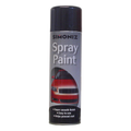 Simoniz Gloss Black 500ml, part number SIMP15D