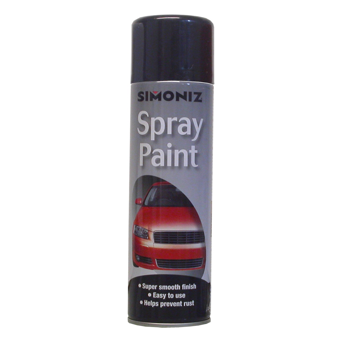 Simoniz Gloss Black 500ml, part number SIMP15D