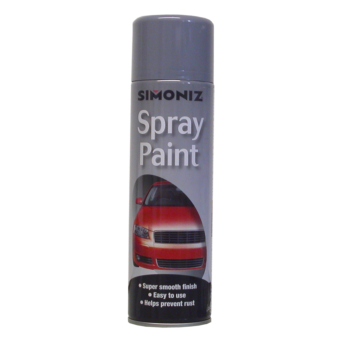 Simoniz Grey Primer 500ml, part number SIMP11D