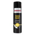 Simoniz Tough Satin Black 500ml, part number SIMVHT51D