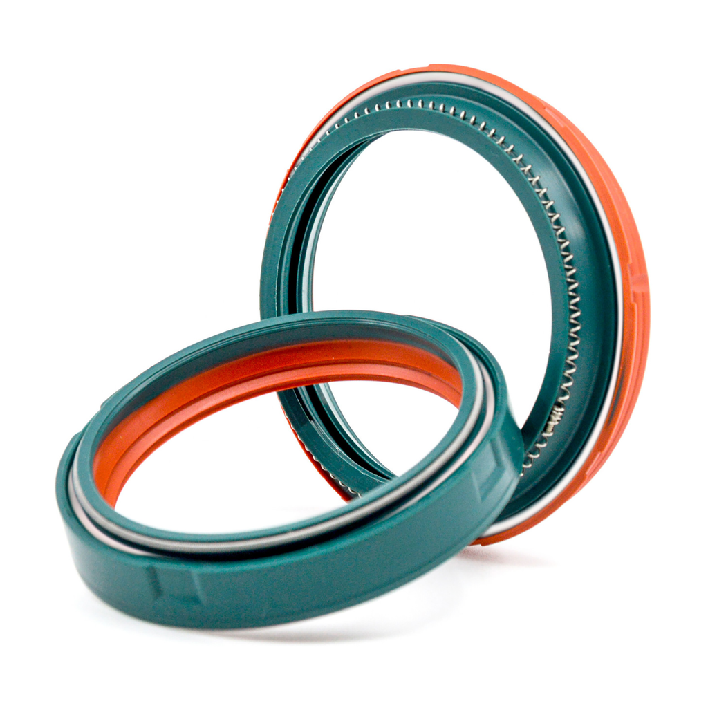 SKF Dual Oil & Dust Seal 48 mm WP, part number DUAL-48W