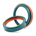 SKF Dual Oil & Dust Seal 48 mm WP, part number DUAL-48W