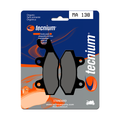 Tecnium Brake Pads MA138 Organic (Front/Rear)