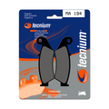 Tecnium Brake Pads MA194 Organic (Front)