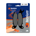 Tecnium Brake Pads MA359 Organic (Front)