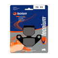 Tecnium Brake Pads MA44 Organic (Rear)