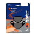 Tecnium Brake Pads ME111 Organic