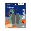 Tecnium Brake Pads ME188 Organic (Rear)