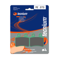 Tecnium Brake Pads ME273 Organic (Front)