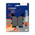 Tecnium Brake Pads ME332 Organic (Rear)