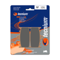 Tecnium Brake Pads MF131 Sintered Metal (Front)