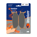 Tecnium Brake Pads MF163 Sintered Metal (Front)