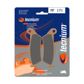 Tecnium Brake Pads MF171 Sintered Metal (Front)