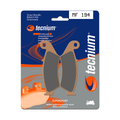 Tecnium Brake Pads MF194 Sintered Metal (Front)