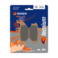 Tecnium Brake Pads MO310 Sintered Metal (Front)