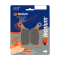 Tecnium Brake Pads MR174 Sintered Metal (Rear)