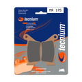 Tecnium Brake Pads MR175 Sintered Metal (Rear)