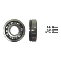 TourMax Bearing HIC 86406, part number 83406-C3 (2)