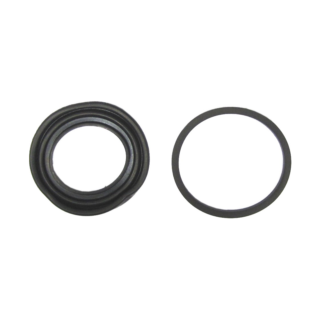 TourMax Caliper Piston Seals ID 43mm Boot 5 Pair, part number CPK-403-SO (1)