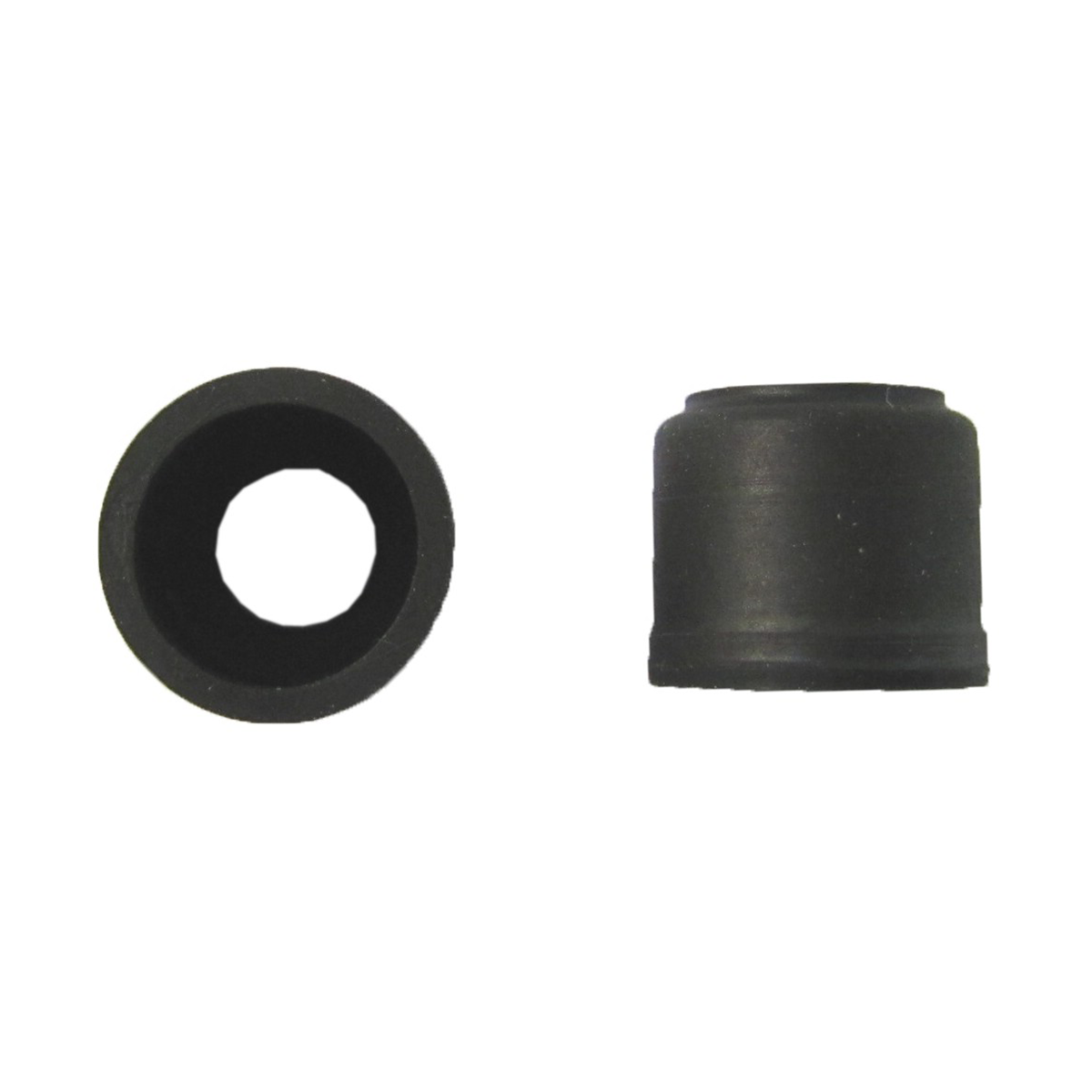 TourMax Caliper Shaft Bolt Boots Kaw (5 Pack), part number 43052-005