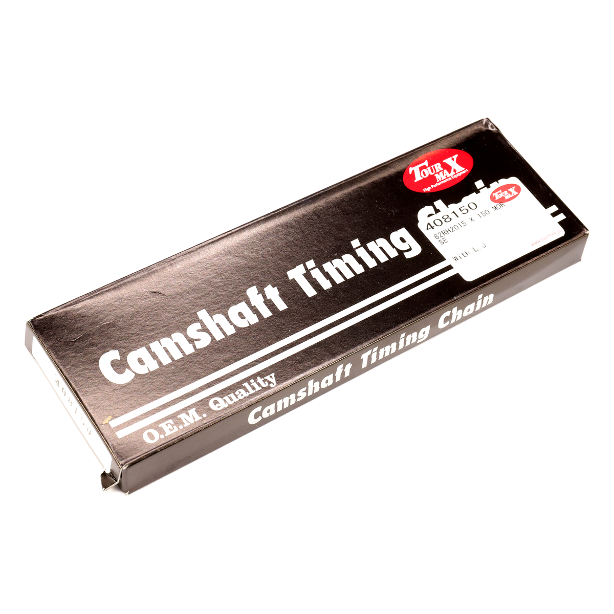 TourMax Cam Chain ID SC0412H x 150 & 82RH201, view 3
