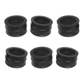 TourMax Carb Head Rubbers CBX1000 (6 Pack), part number CHH-46
