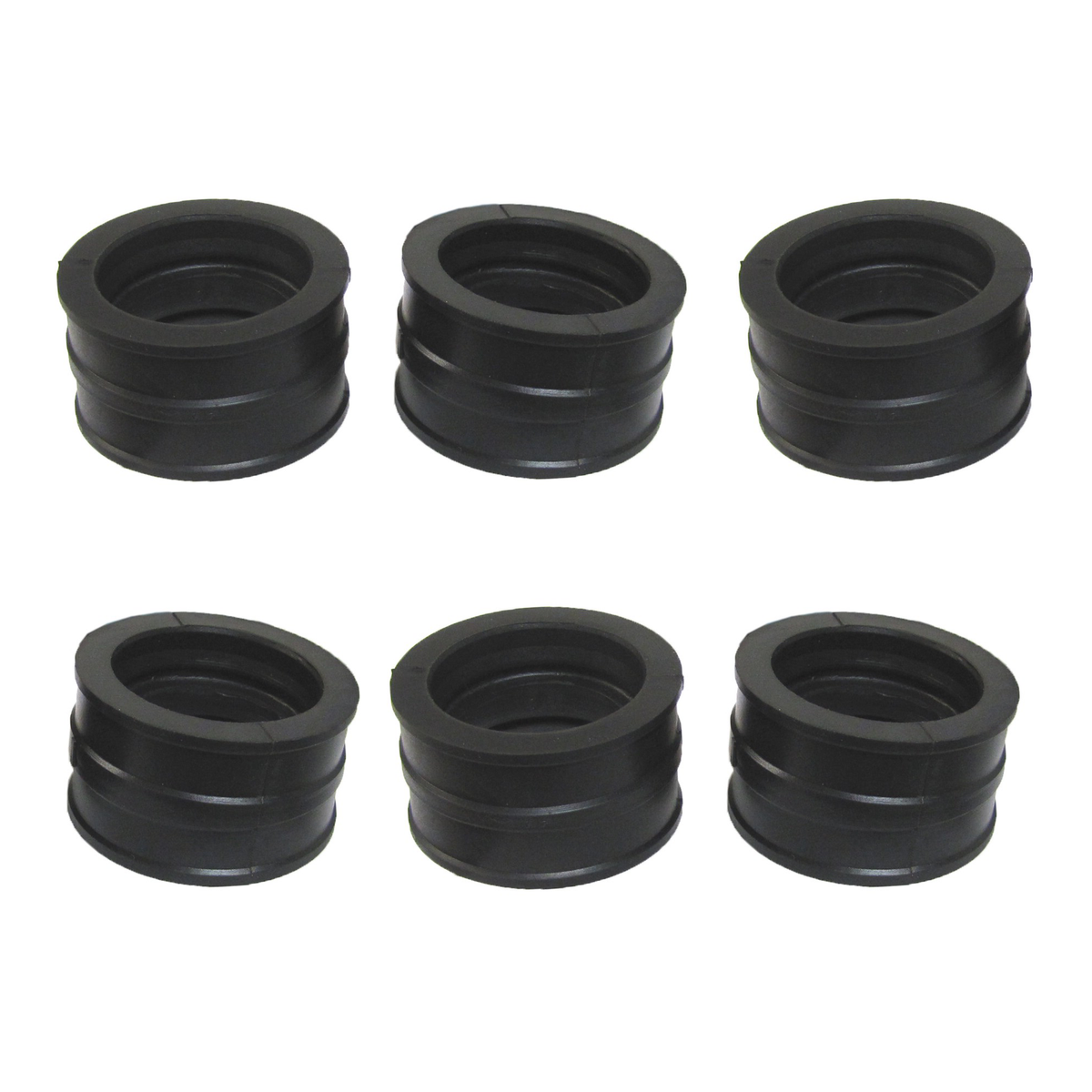 TourMax Carb Head Rubbers CBX1000 (6 Pack), part number CHH-46