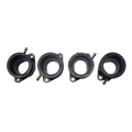 TourMax Carb Head Rubbers FZR600R (4 Pack), part number CHY-37