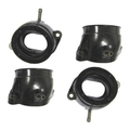 TourMax Carb Head Rubbers FZS1000 (4 Pack), part number CHY-68