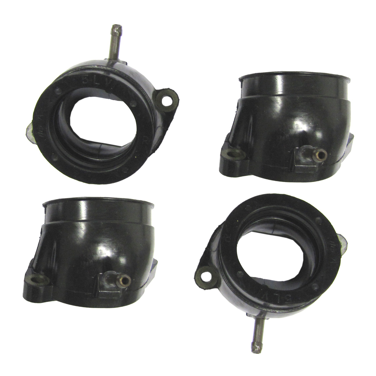 TourMax Carb Head Rubbers FZS1000 (4 Pack), part number CHY-68