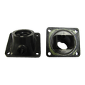TourMax Carb Head Rubbers RD250LC, part number CHY-47 (2R9)
