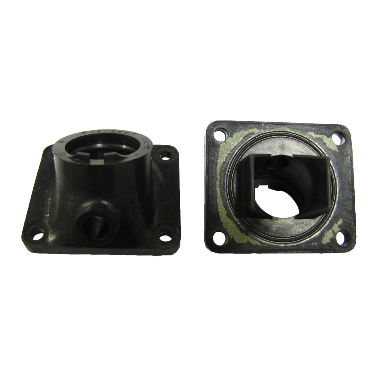 TourMax Carb Head Rubbers RD250LC, part number CHY-47 (2R9)