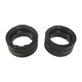 TourMax Carb Head Rubbers TDM850, part number CHY-42