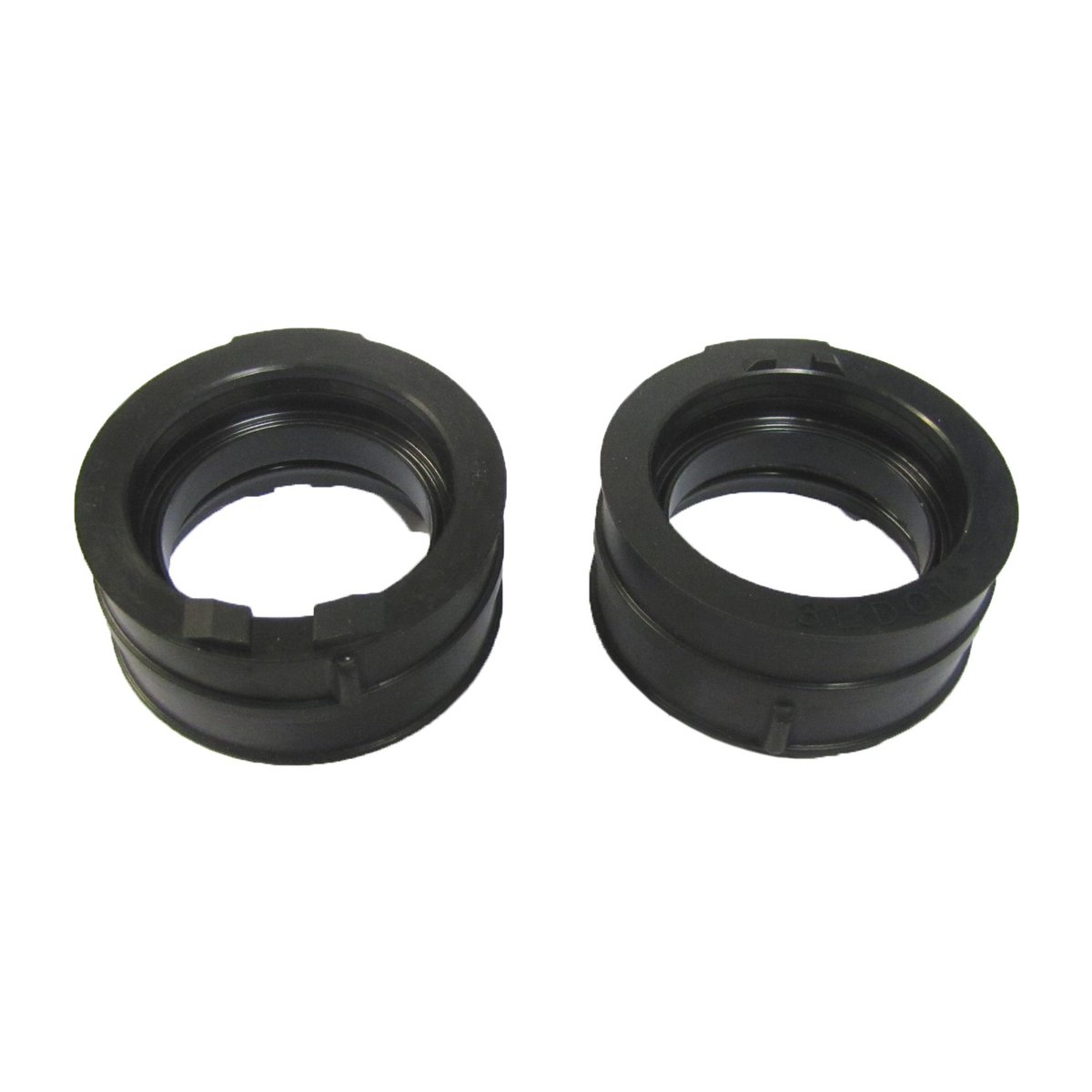 TourMax Carb Head Rubbers TDM850, part number CHY-42