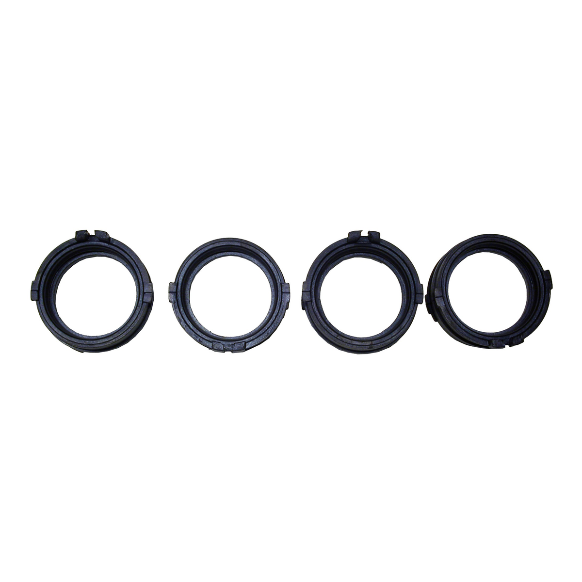 TourMax Carb Head Rubbers VFR750 (4 Pack), part number CHH-14