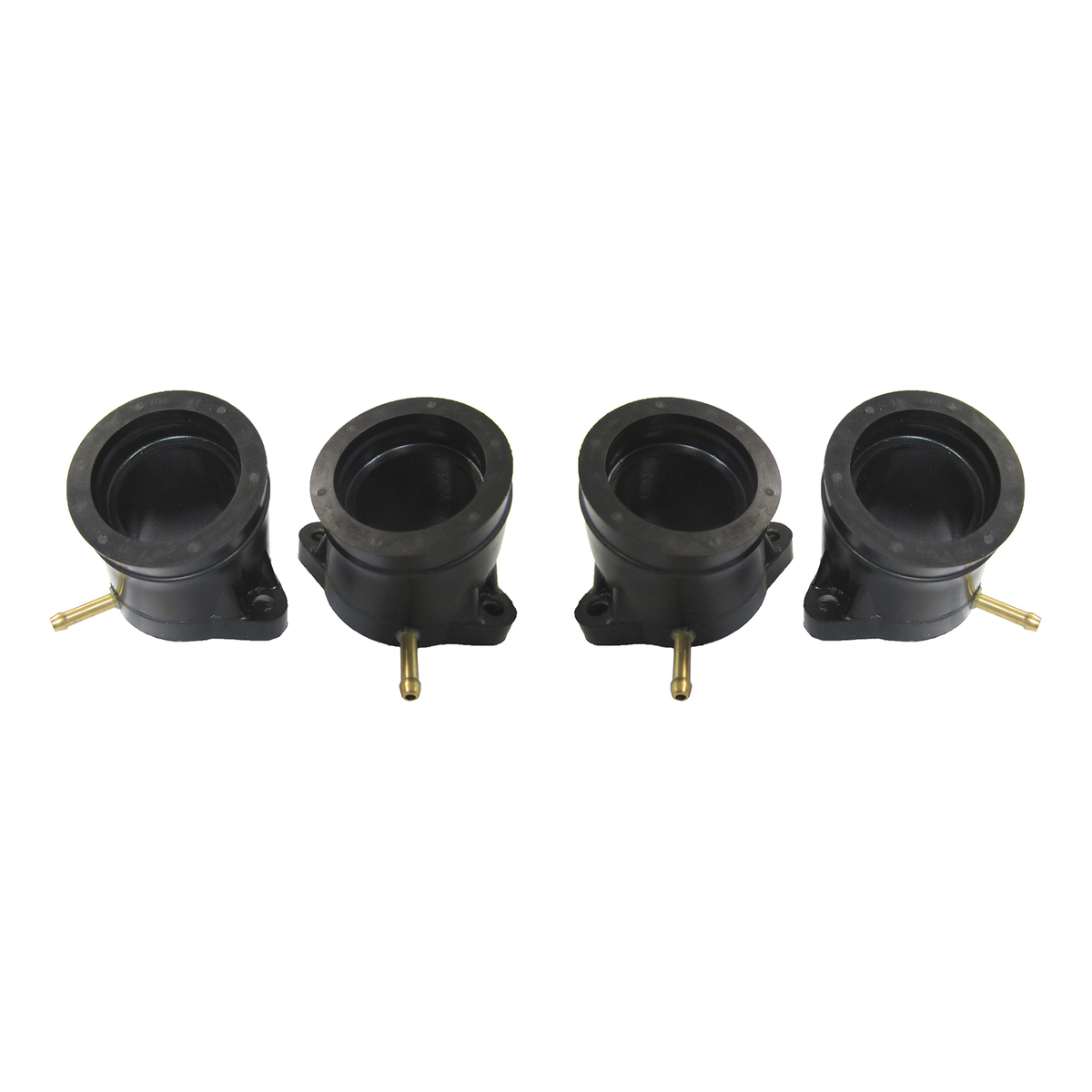 TourMax Carb Head Rubbers XS1100 (4 Pack), part number CHY-5