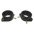TourMax Carb Head Rubbers XV1100, part number CHY-19