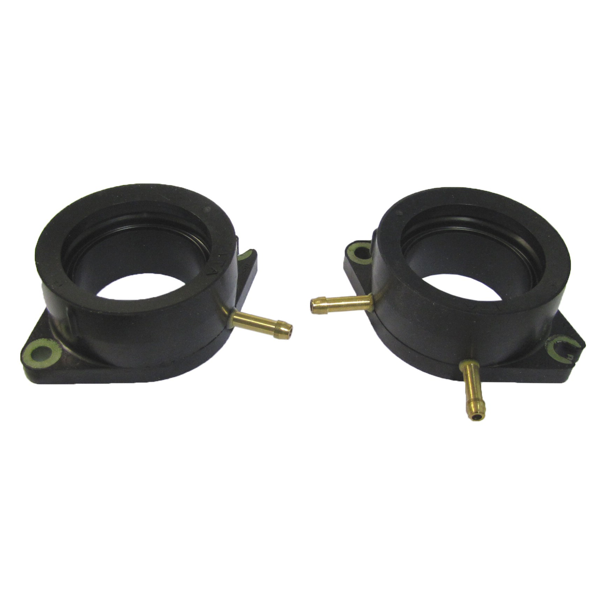 TourMax Carb Head Rubbers XV1100, part number CHY-19