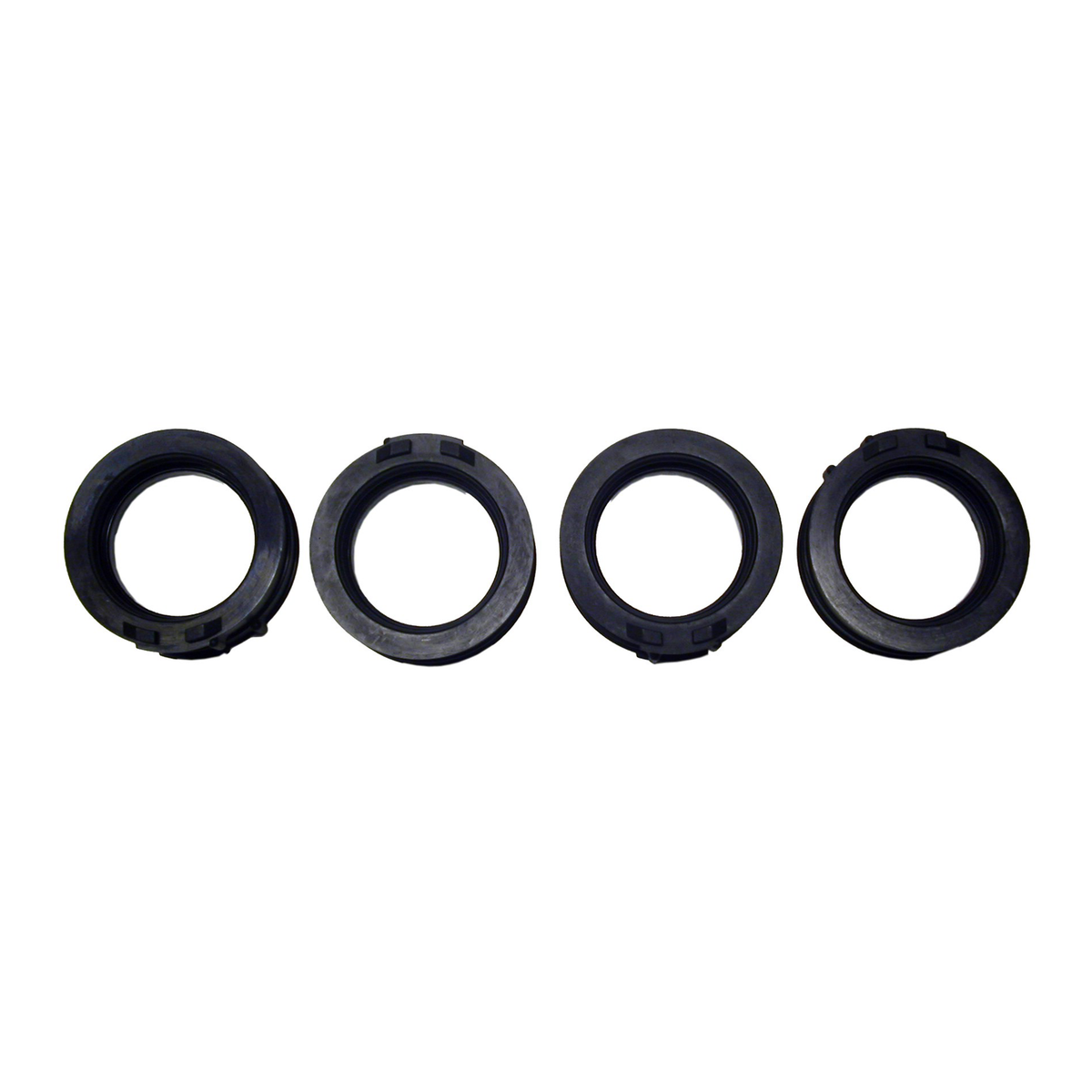 TourMax Carb Head Rubbers YZF-R1 (4 Pack), part number CHY-44