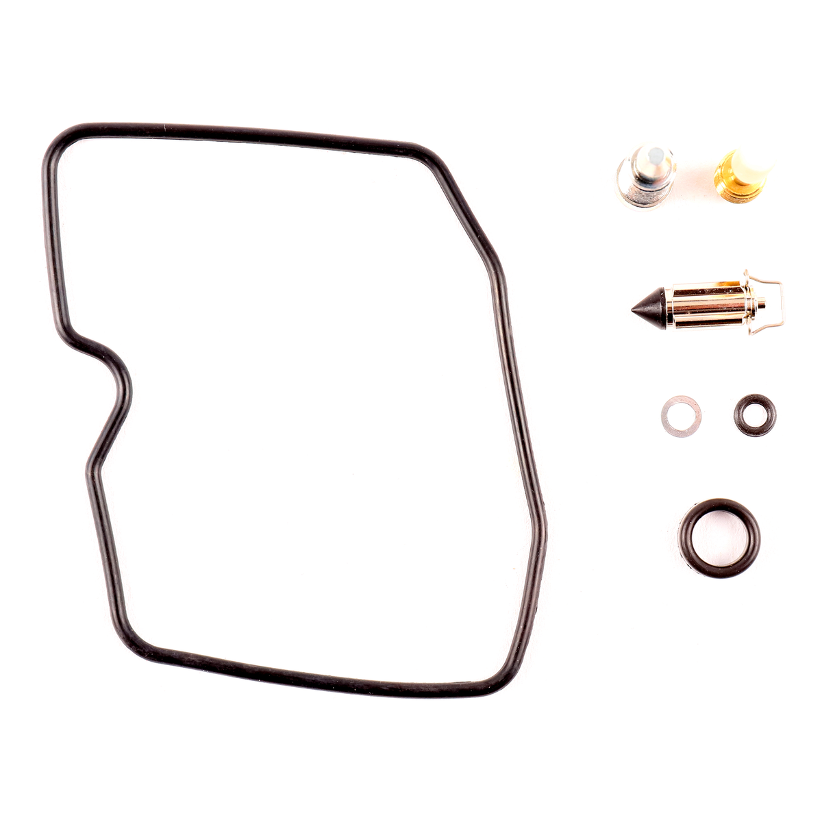 TourMax Carb Repair Kit Bonneville T100, part number CAB-T2