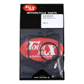 TourMax Carb Repair Kit CB250/CB400 N/T Dr, part number CAB-H1 (2)