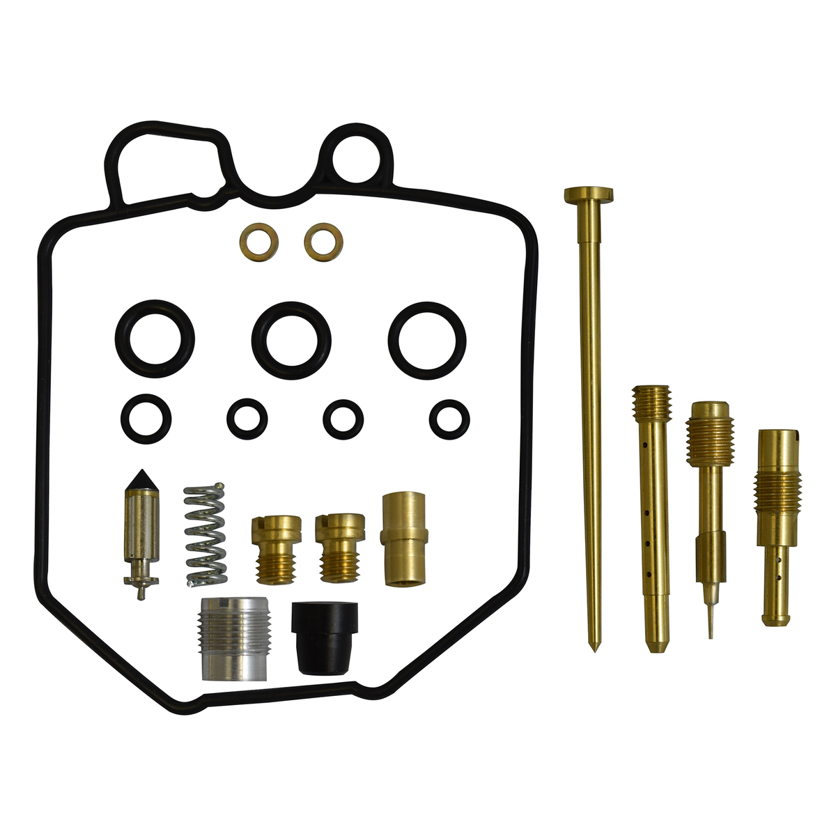 TourMax Carb Repair Kit CB750F, part number CAB-H30F